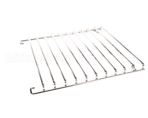 00-959456-00001 Vulcan Hart Guide, Rack Common Vc4 Vc6
