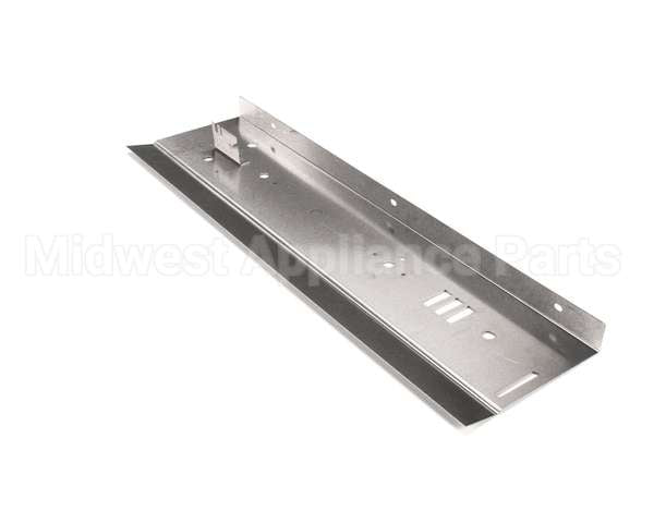 00-959489-000G1 Vulcan Hart Panel, Control Weldment