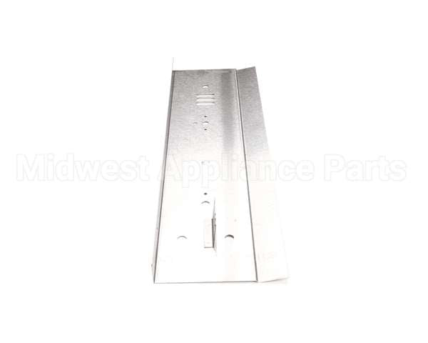 00-959489-000G1 Vulcan Hart Panel, Control Weldment