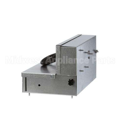 00-959501-000G3 Vulcan Hart Power Supply Box