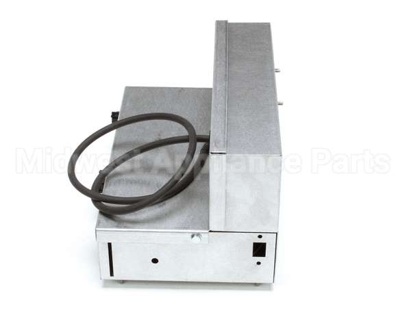 00-959501-000G4 Vulcan Hart Power Supply Box