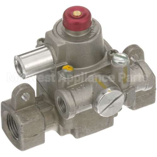 00-959573-00001 Compatible Vulcan Body & Magnet Head Assy