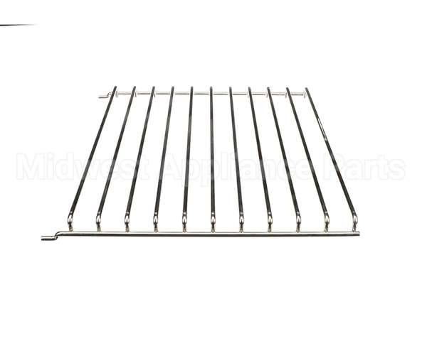 00-959708-00001 Vulcan Hart Rack Guide Assembly