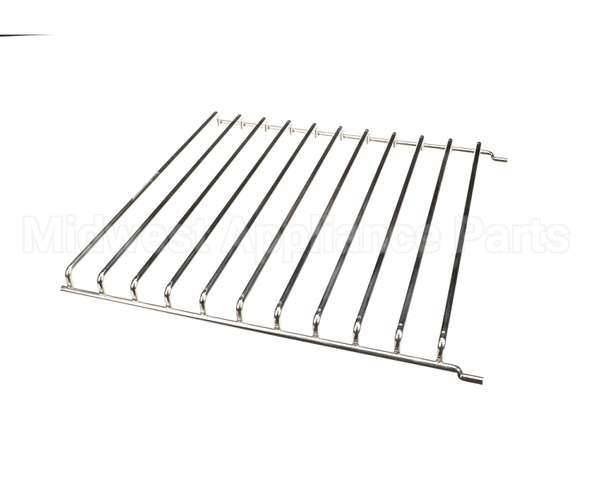 00-959708-00001 Vulcan Hart Rack Guide Assembly