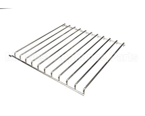 00-959708-00001 Vulcan Hart Rack Guide Assembly