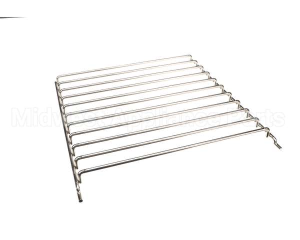 00-959708-00001 Vulcan Hart Rack Guide Assembly