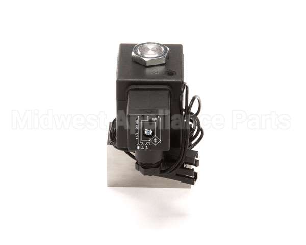 00-959909-00002 Vulcan Hart Valve - Solenoid (208V)
