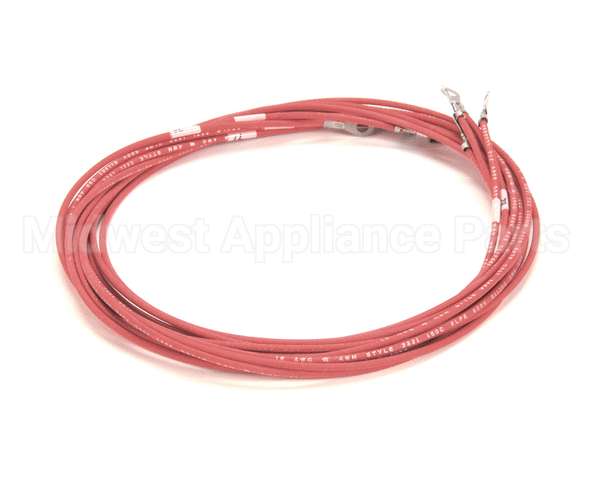 00-960054-000G1 Vulcan Hart Wire Set (480V)