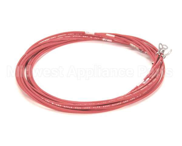 00-960054-000G1 Vulcan Hart Wire Set (480V)