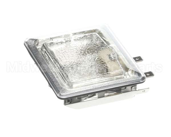 00-960194-00001 Vulcan Hart Lcog Oven Lamp, 40W, 120V