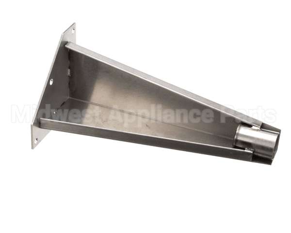 00-960288-000G1 Vulcan Hart Assembly., Leg - Half Size Stackin