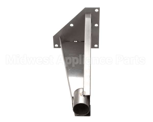 00-960288-000G1 Vulcan Hart Assembly., Leg - Half Size Stackin