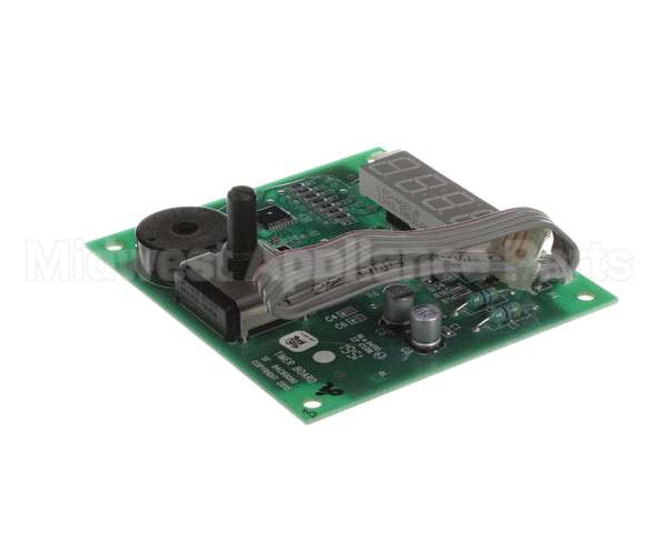 00-960301-00001 Vulcan Hart Timer Board