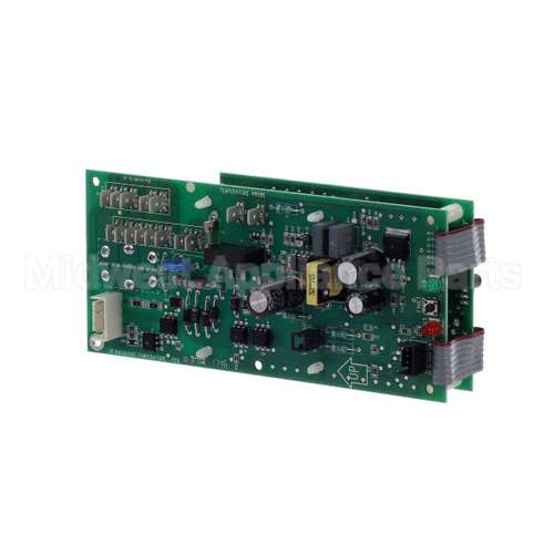 00-960314-00001 Vulcan Hart Assembly, Temp Control Board