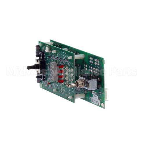00-960314-00001 Vulcan Hart Assembly, Temp Control Board