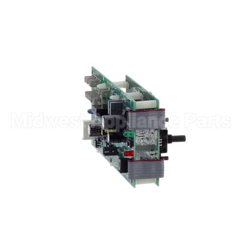 00-960314-00001 Vulcan Hart Assembly, Temp Control Board
