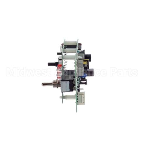 00-960314-00001 Vulcan Hart Assembly, Temp Control Board