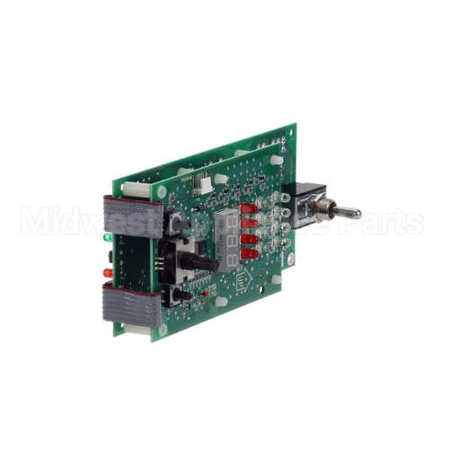 00-960314-00001 Vulcan Hart Assembly, Temp Control Board