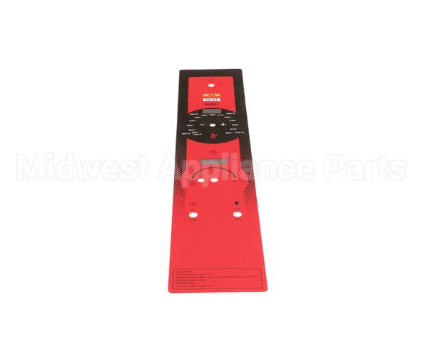 00-960319-00001 Vulcan Hart Lcog Overlay, Sf