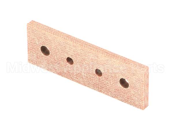 00-960505 Vulcan Hart Block, Isolator