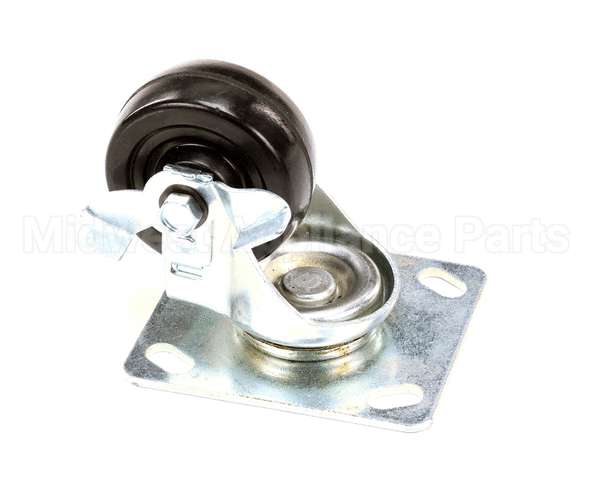 00-960516 Vulcan Hart Caster, 3 Swivel (Vcv5)