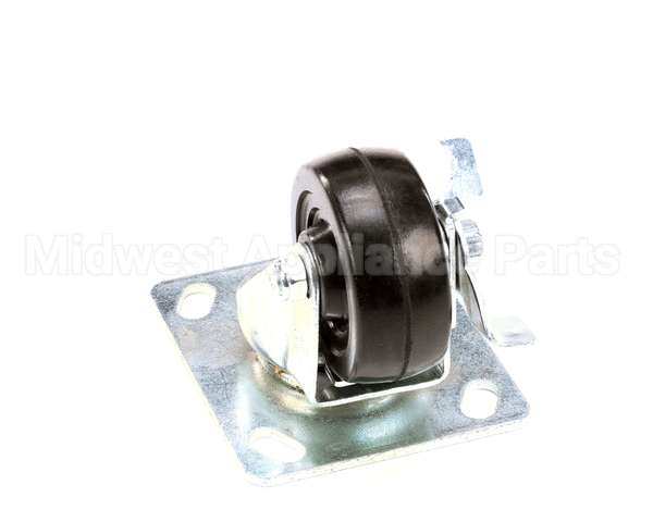 00-960516 Vulcan Hart Caster, 3 Swivel (Vcv5)