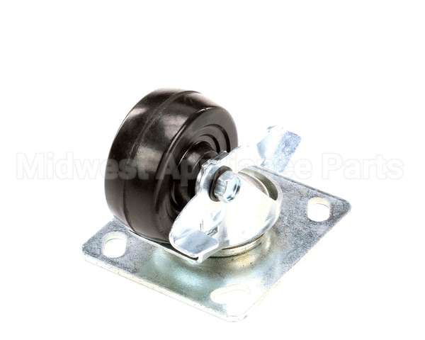 00-960516 Vulcan Hart Caster, 3 Swivel (Vcv5)