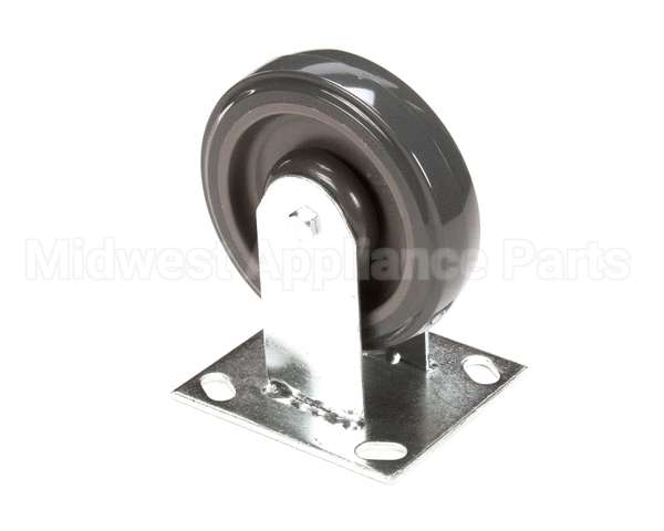 00-960519 Vulcan Hart Caster, 5 Rigid