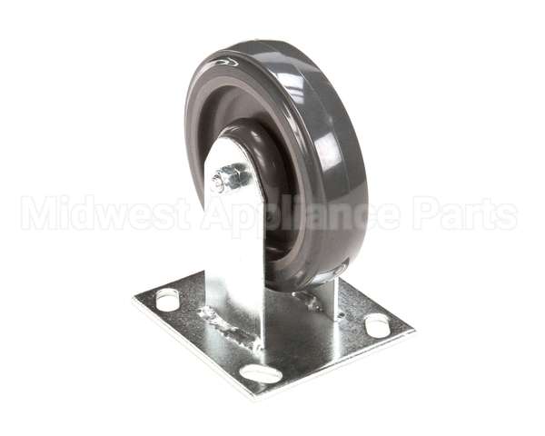 00-960519 Vulcan Hart Caster, 5 Rigid