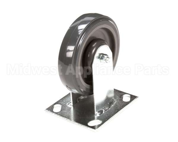 00-960519 Vulcan Hart Caster, 5 Rigid