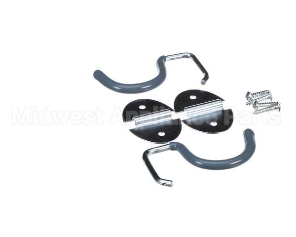 00-960532 Vulcan Hart Holder, Cord (05-2012 To Prese