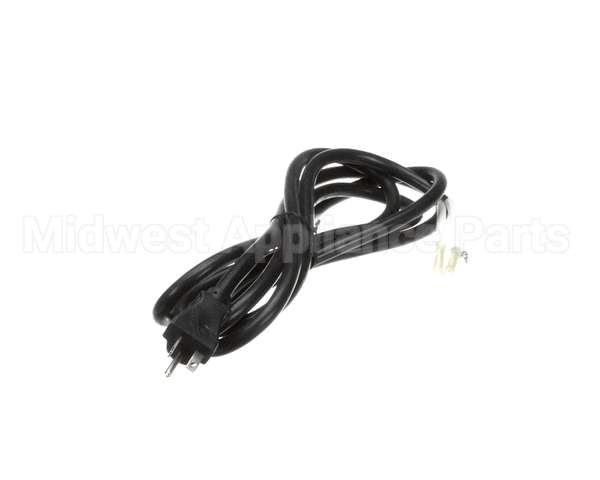 00-960533 Vulcan Hart Cord, Power 12/3 120V 20A