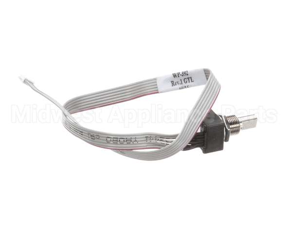 00-960570 Vulcan Hart Encoder,Rotary Op (01-01-2010)