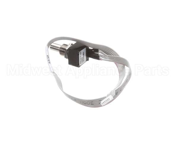 00-960570 Vulcan Hart Encoder,Rotary Op (01-01-2010)