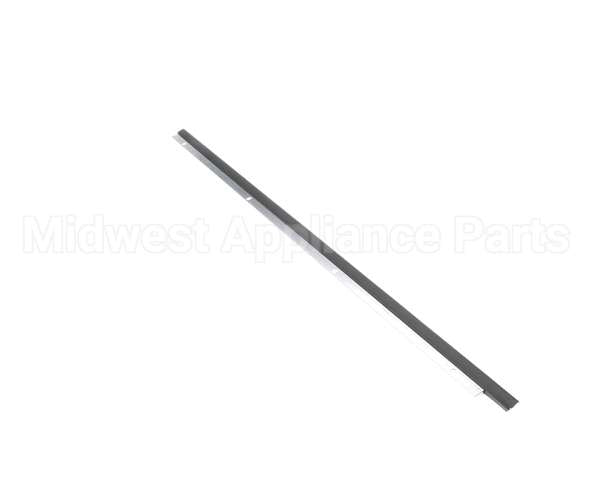 00-960571 Vulcan Hart Extrusion W/Gasket, Side (1826