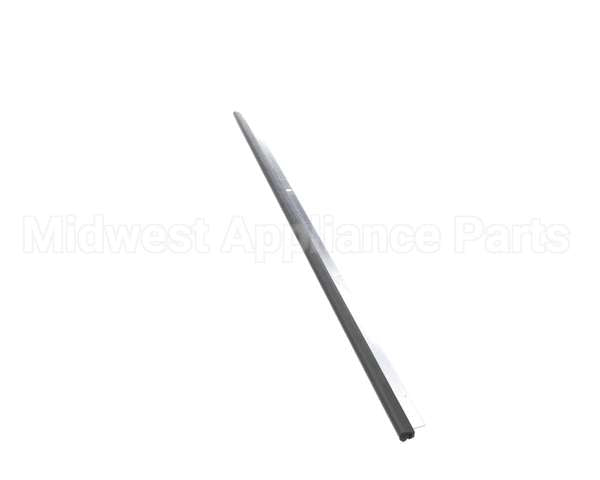 00-960571 Vulcan Hart Extrusion W/Gasket, Side (1826