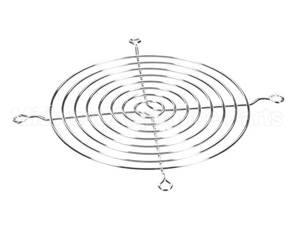 00-960603 Vulcan Hart Guard,Fan