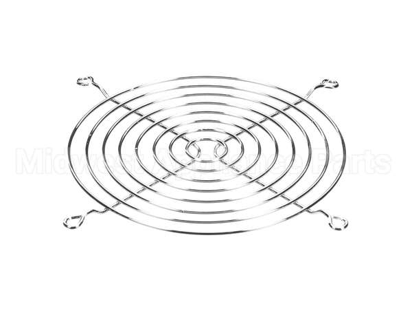 00-960603 Vulcan Hart Guard,Fan