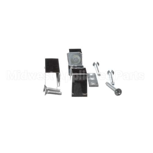 00-960616 Vulcan Hart Hinge, Assembly.