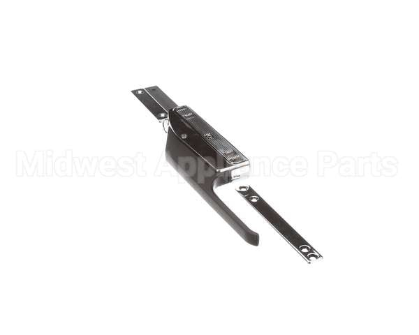 00-960663 Vulcan Hart Latch, Door ( Magnetic W/Plast