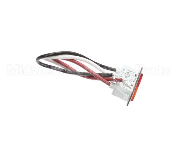 00-960671 Vulcan Hart Light, Indicator Dual 240V