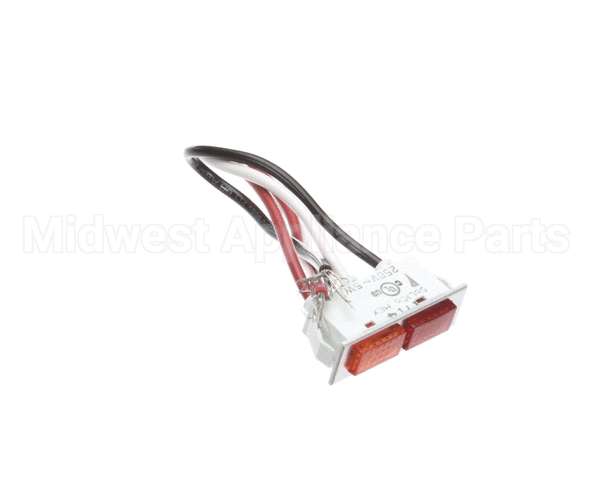 00-960671 Vulcan Hart Light, Indicator Dual 240V