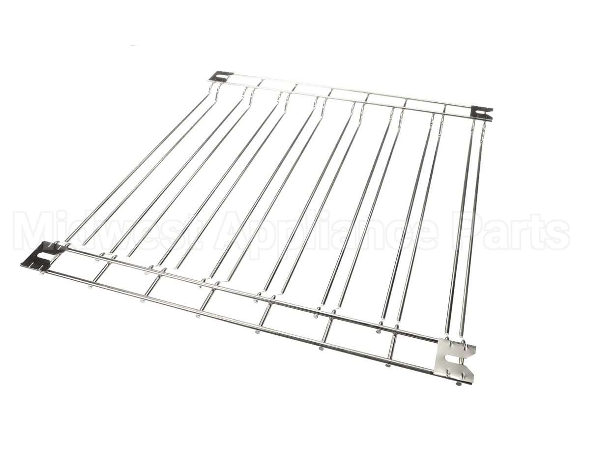 00-960706 Vulcan Hart Rack, Side (Each)