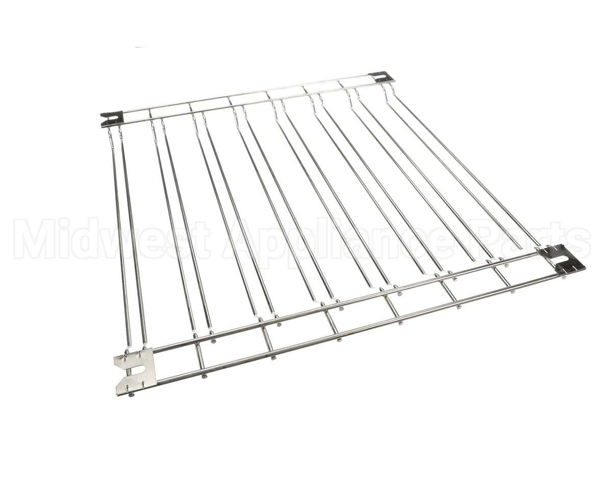 00-960706 Vulcan Hart Rack, Side (Each)