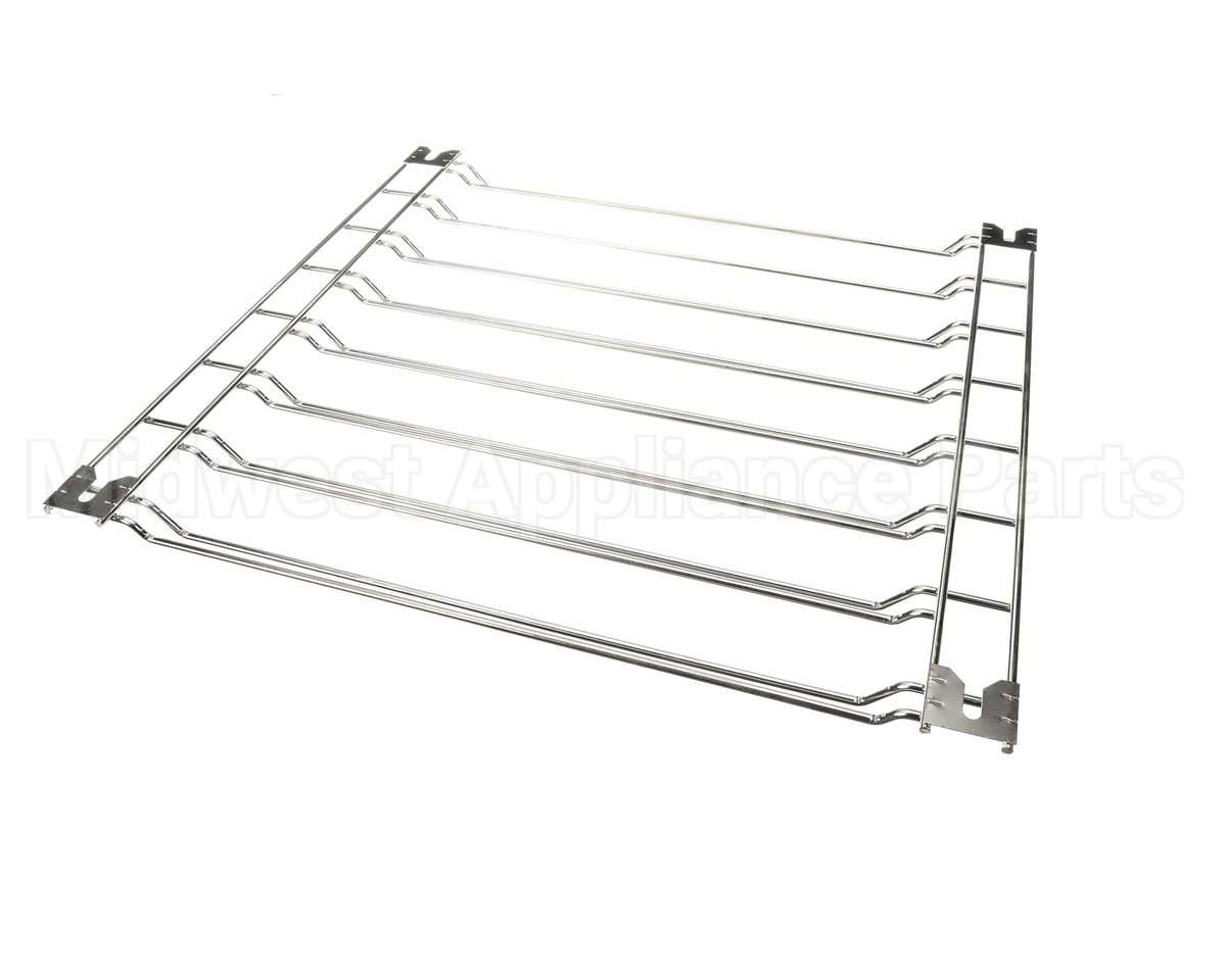 00-960706 Vulcan Hart Rack, Side (Each)