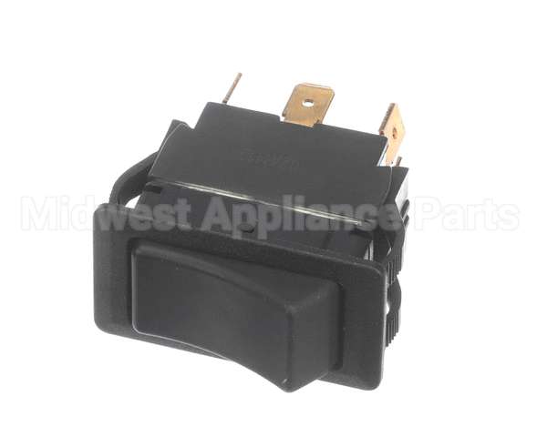 00-960725 Vulcan Hart Switch, Double Pole/Throw