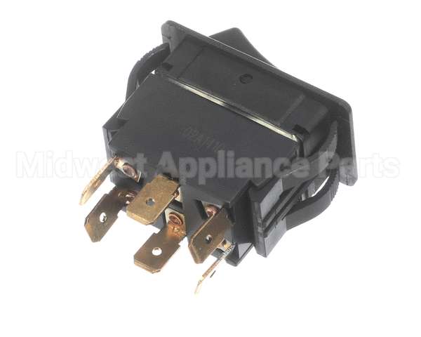 00-960725 Vulcan Hart Switch, Double Pole/Throw