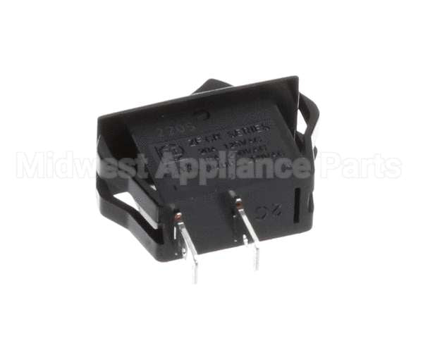 00-960727 Vulcan Hart Switch, Rocker ( Digital Contr