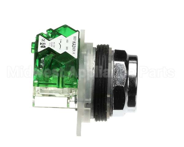 00-960730 Vulcan Hart Switch, Push Button ( Thru 12