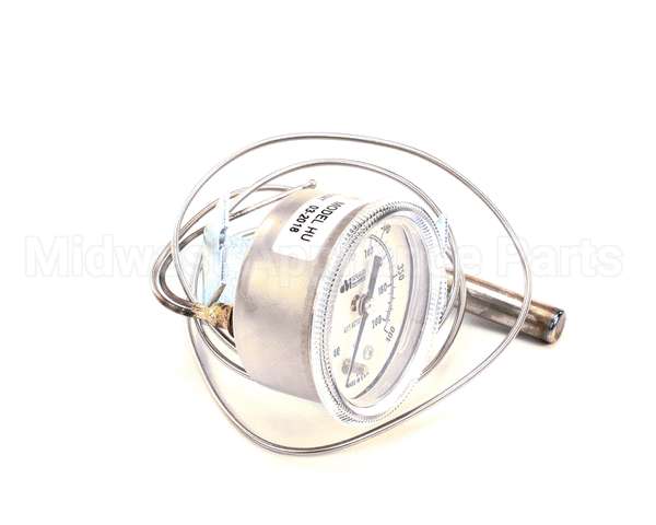 00-960737 Vulcan Hart Thermometer, Dial